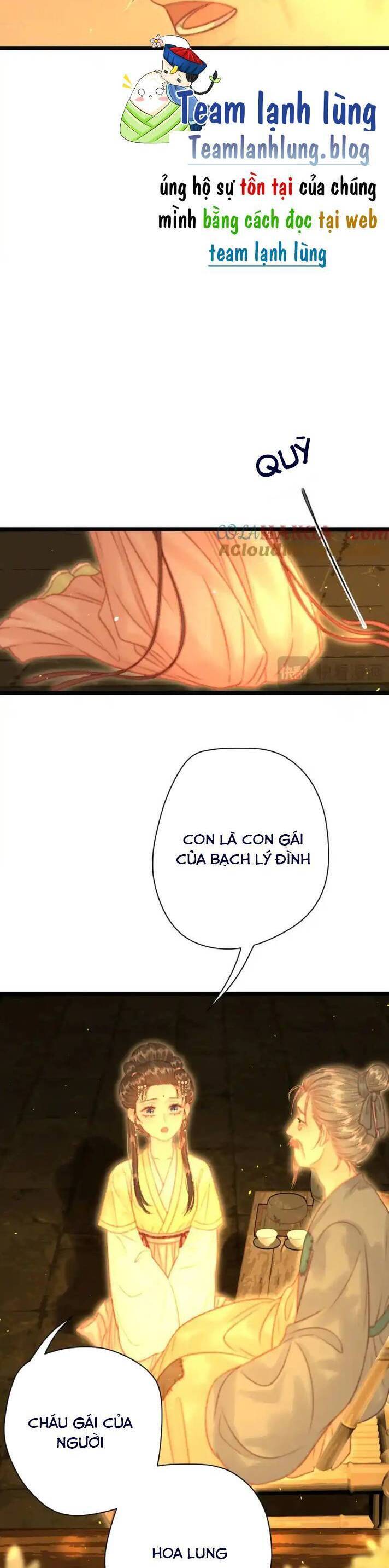 Trọng Sinh Chi Ác Phi Nghịch Tập Chap 10 - Next Chap 11