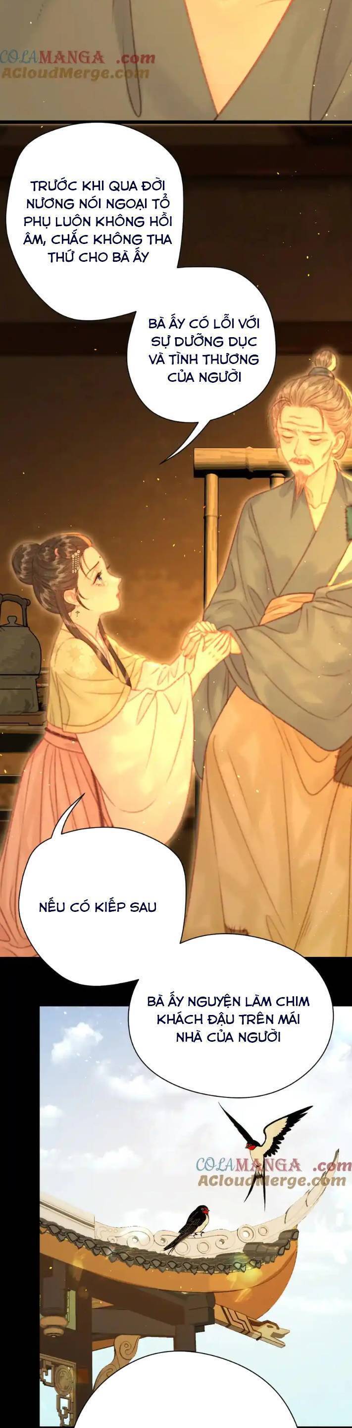 Trọng Sinh Chi Ác Phi Nghịch Tập Chap 10 - Next Chap 11