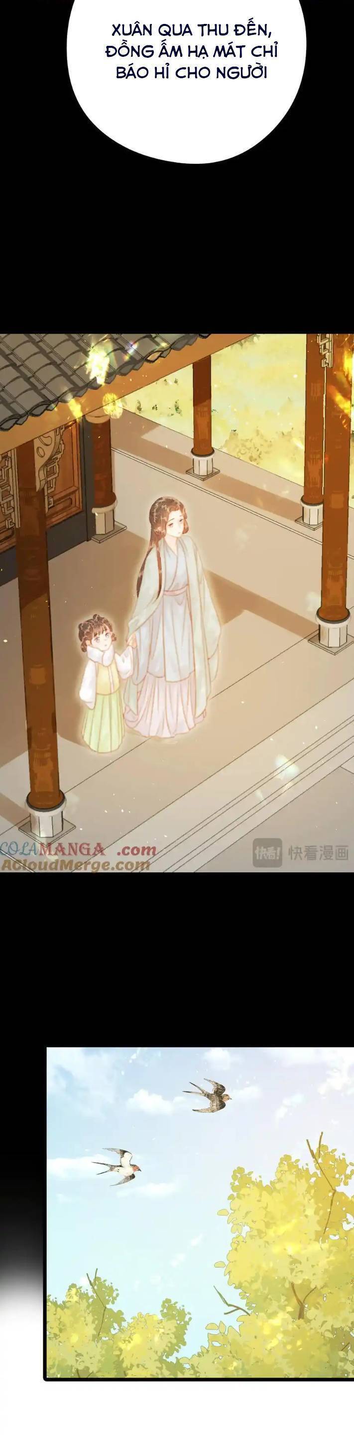 Trọng Sinh Chi Ác Phi Nghịch Tập Chap 10 - Next Chap 11