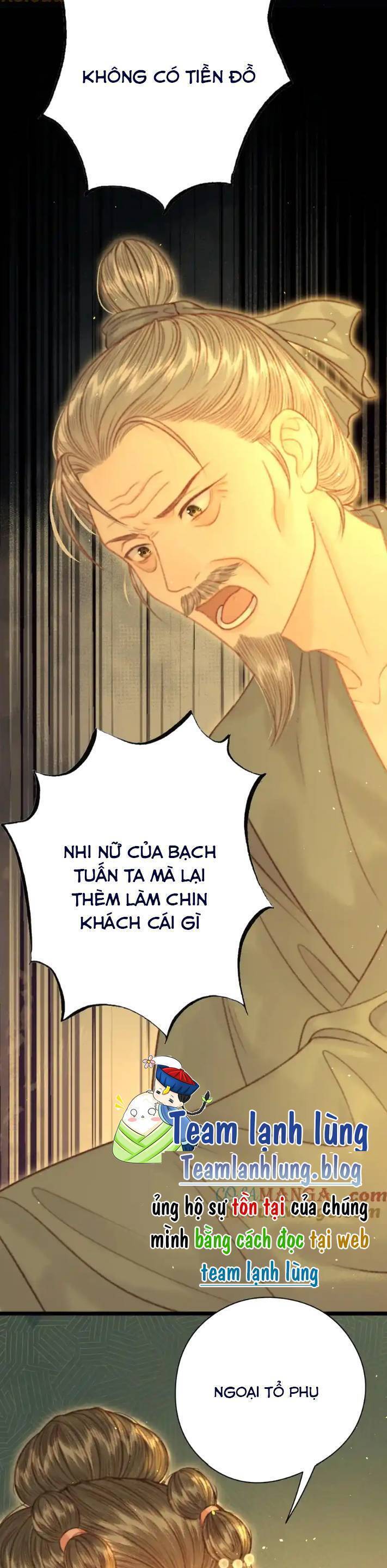 Trọng Sinh Chi Ác Phi Nghịch Tập Chap 10 - Next Chap 11