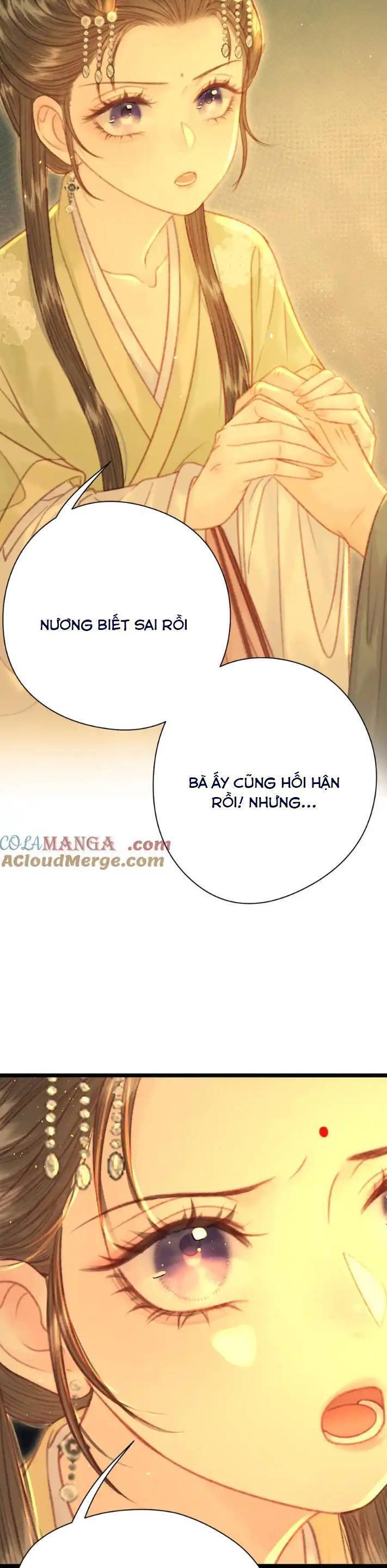 Trọng Sinh Chi Ác Phi Nghịch Tập Chap 10 - Next Chap 11