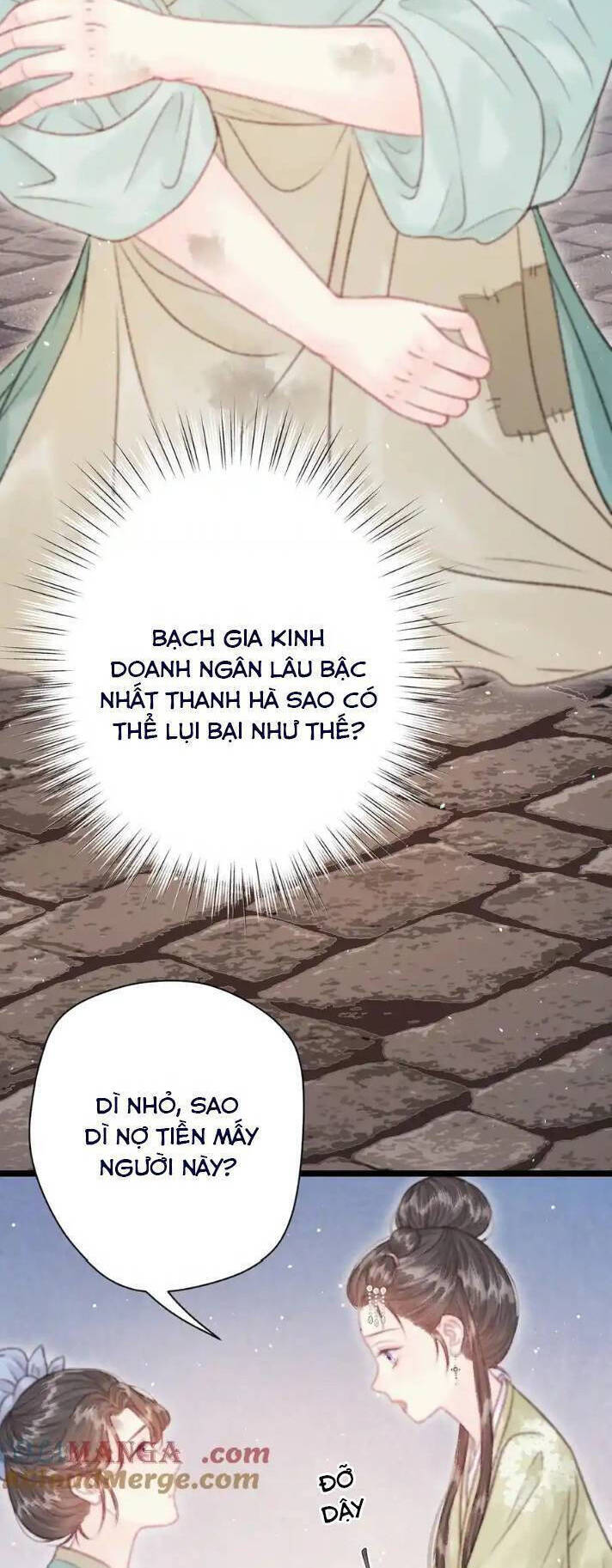 Trọng Sinh Chi Ác Phi Nghịch Tập Chap 10 - Next Chap 11