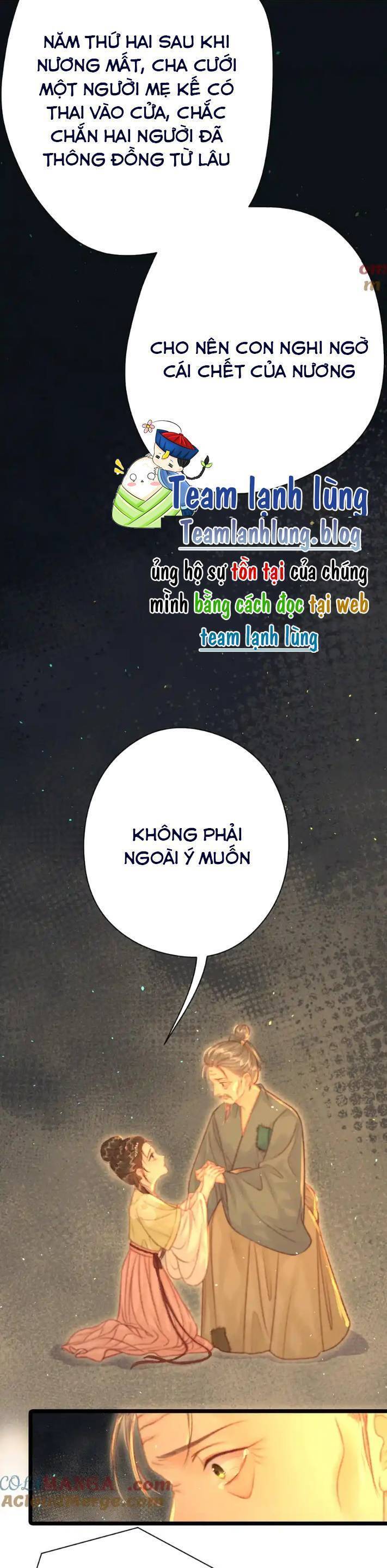 Trọng Sinh Chi Ác Phi Nghịch Tập Chap 10 - Next Chap 11