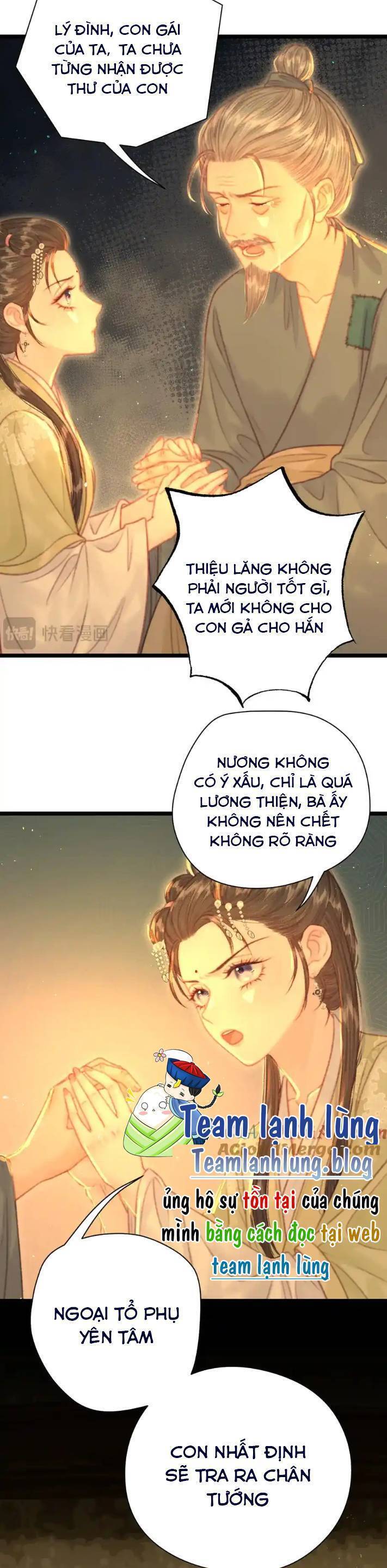 Trọng Sinh Chi Ác Phi Nghịch Tập Chap 10 - Next Chap 11