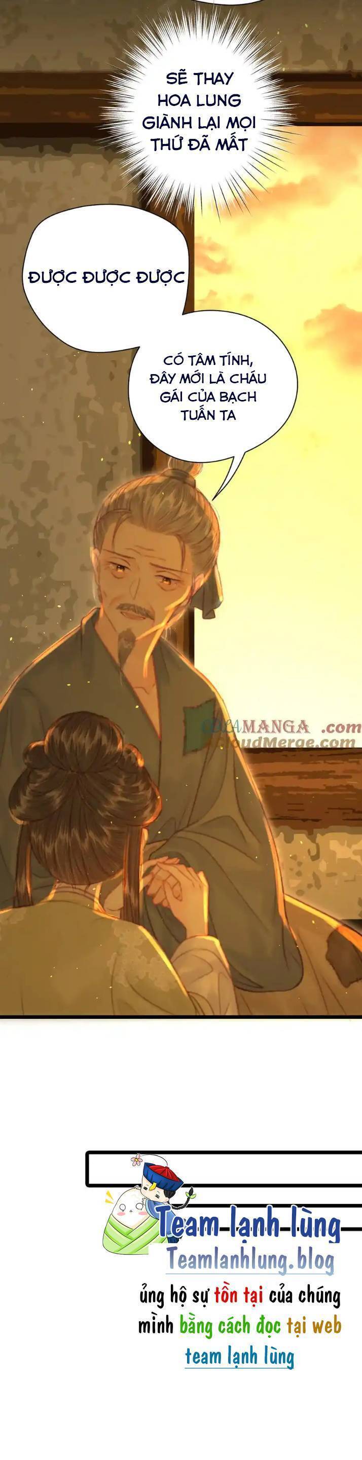 Trọng Sinh Chi Ác Phi Nghịch Tập Chap 10 - Next Chap 11