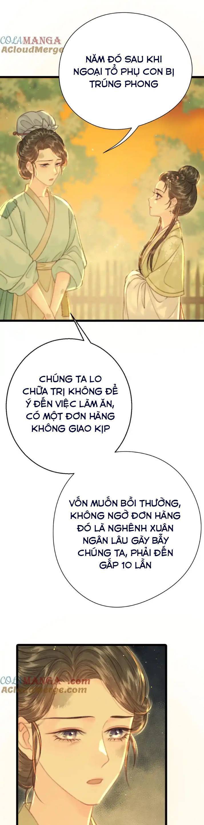 Trọng Sinh Chi Ác Phi Nghịch Tập Chap 10 - Next Chap 11