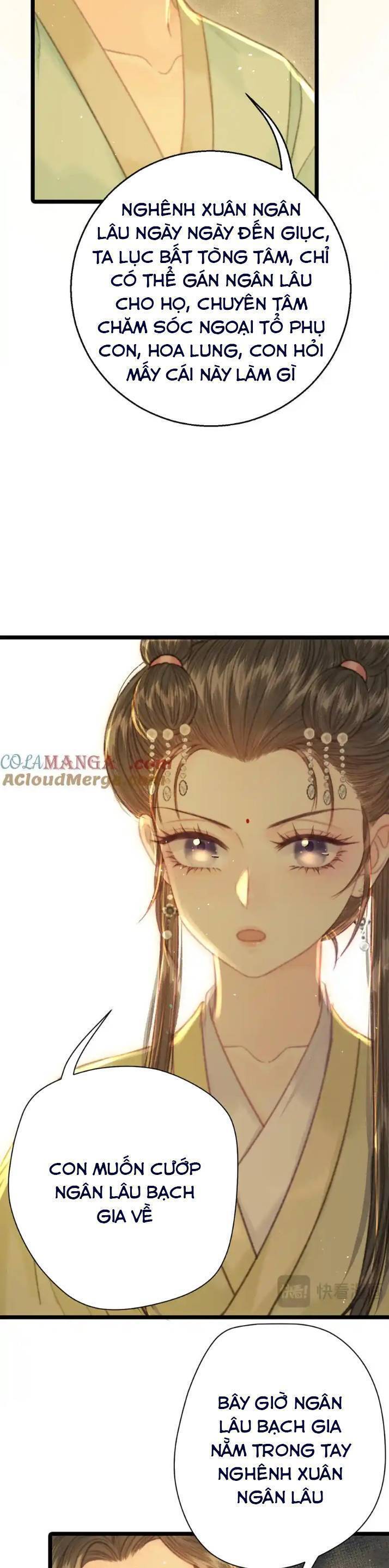 Trọng Sinh Chi Ác Phi Nghịch Tập Chap 10 - Next Chap 11