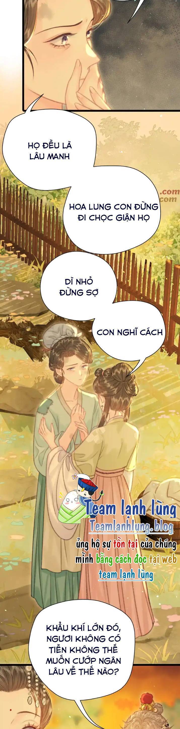 Trọng Sinh Chi Ác Phi Nghịch Tập Chap 10 - Next Chap 11