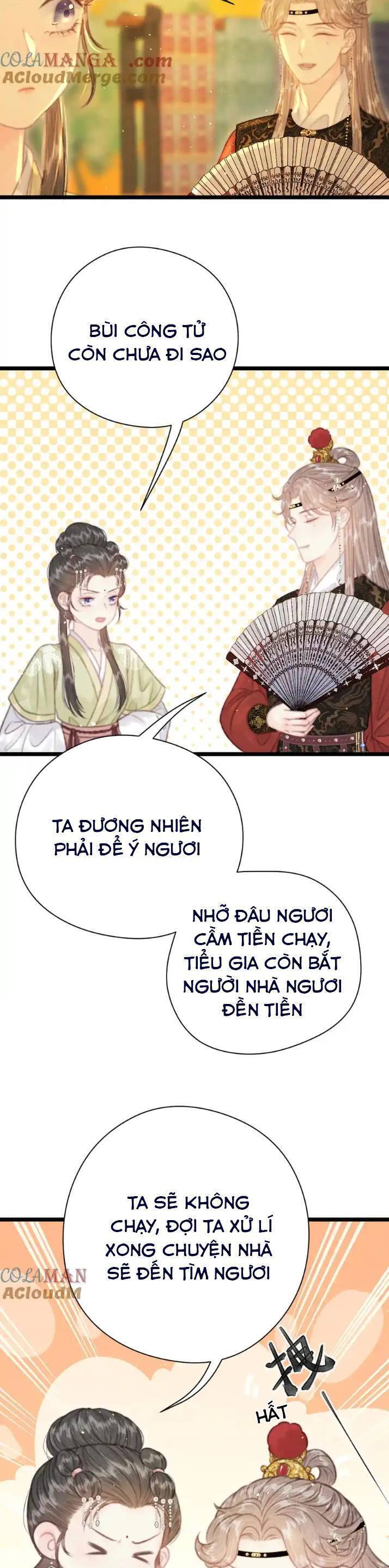Trọng Sinh Chi Ác Phi Nghịch Tập Chap 10 - Next Chap 11