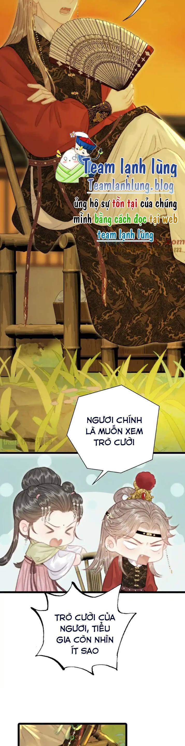 Trọng Sinh Chi Ác Phi Nghịch Tập Chap 10 - Next Chap 11