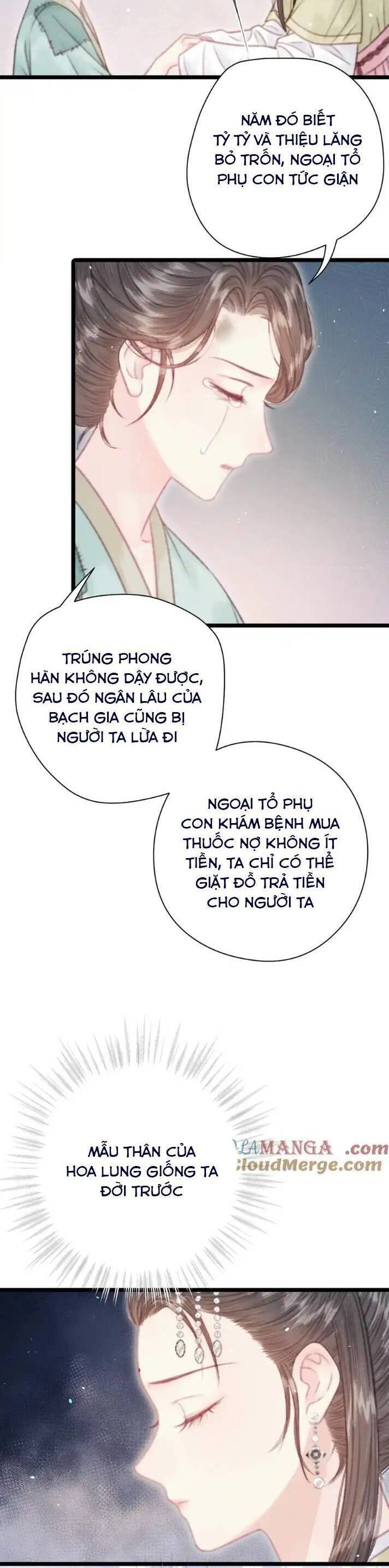 Trọng Sinh Chi Ác Phi Nghịch Tập Chap 10 - Next Chap 11