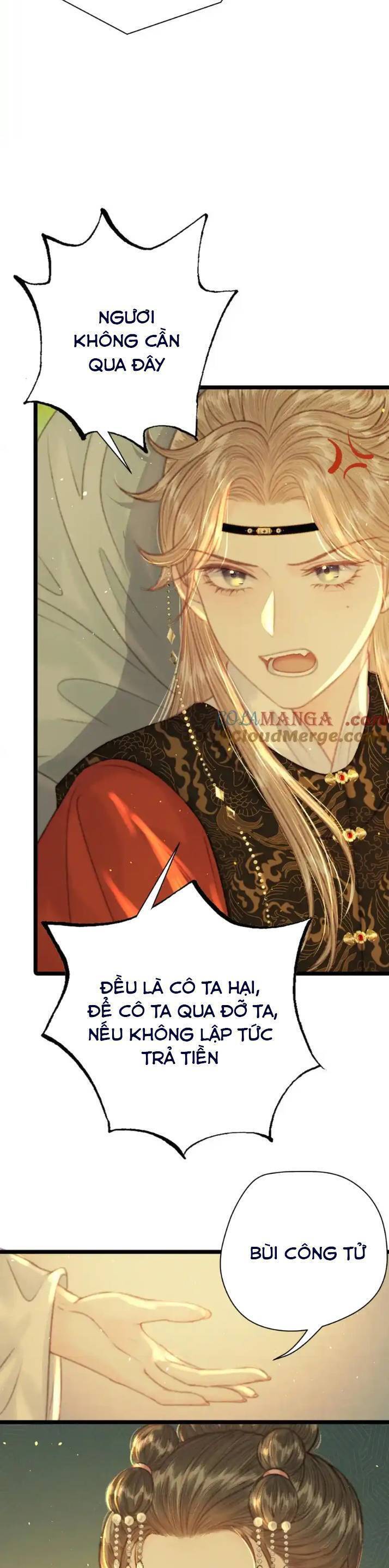 Trọng Sinh Chi Ác Phi Nghịch Tập Chap 10 - Next Chap 11