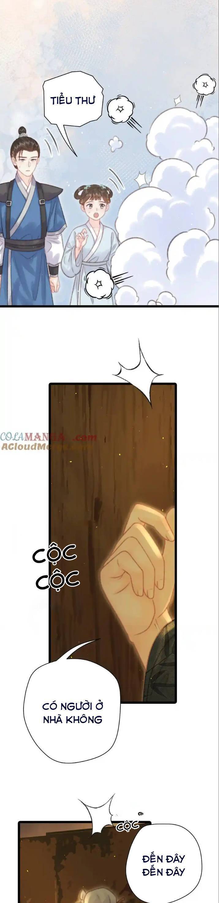 Trọng Sinh Chi Ác Phi Nghịch Tập Chap 10 - Next Chap 11