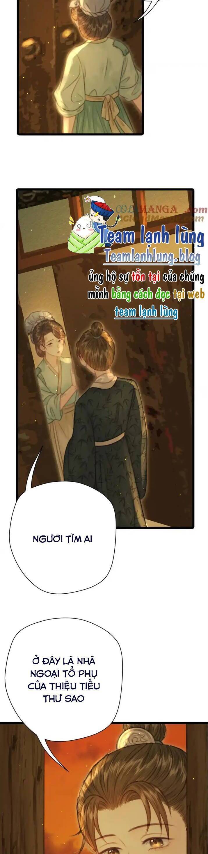 Trọng Sinh Chi Ác Phi Nghịch Tập Chap 10 - Next Chap 11