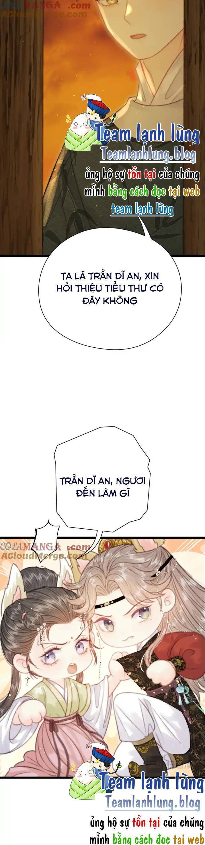 Trọng Sinh Chi Ác Phi Nghịch Tập Chap 10 - Next Chap 11