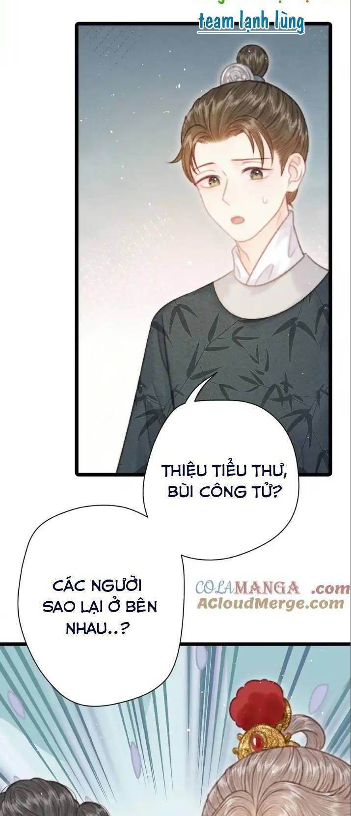 Trọng Sinh Chi Ác Phi Nghịch Tập Chap 10 - Next Chap 11