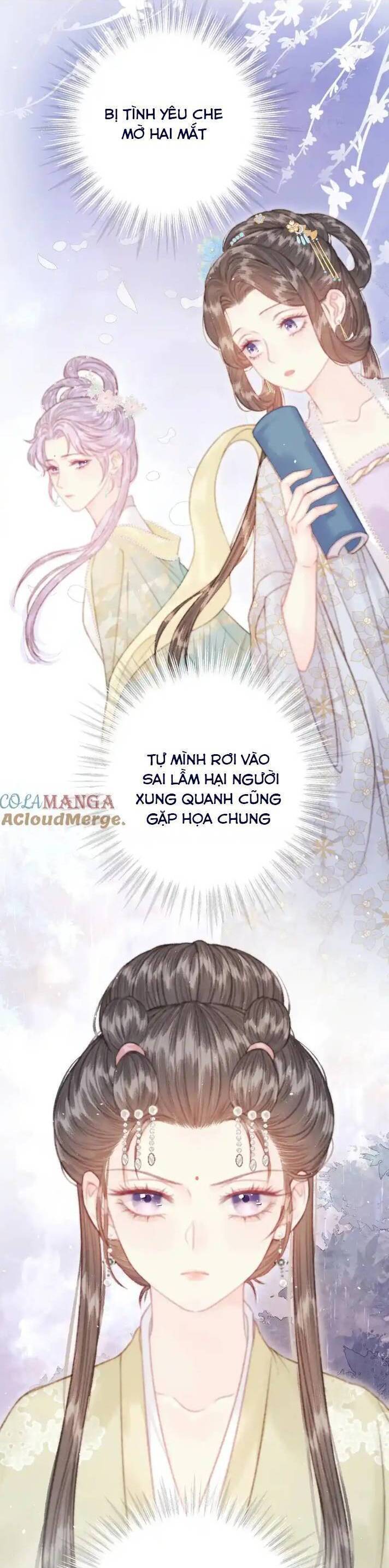 Trọng Sinh Chi Ác Phi Nghịch Tập Chap 10 - Next Chap 11
