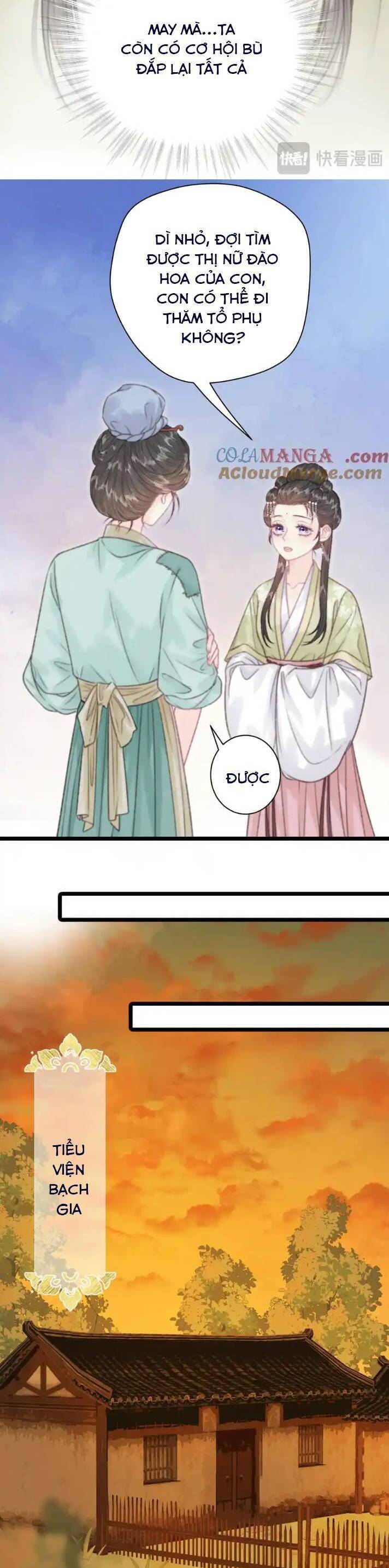 Trọng Sinh Chi Ác Phi Nghịch Tập Chap 10 - Next Chap 11