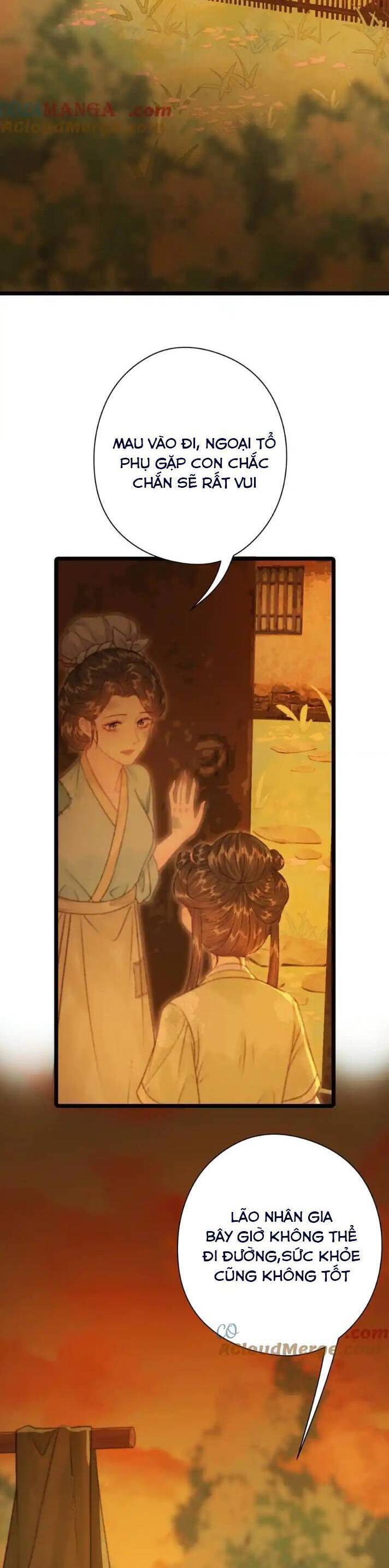 Trọng Sinh Chi Ác Phi Nghịch Tập Chap 10 - Next Chap 11