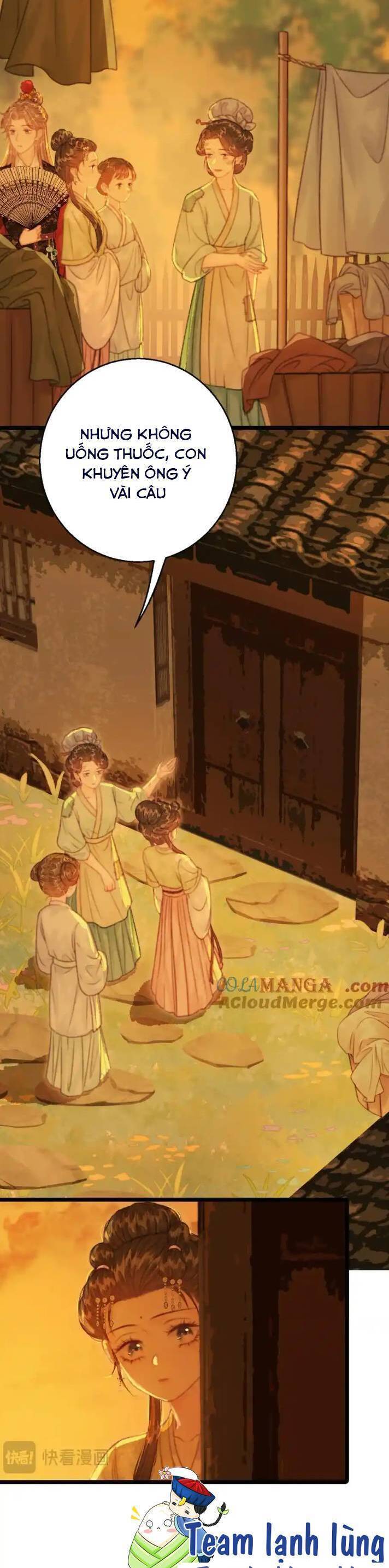 Trọng Sinh Chi Ác Phi Nghịch Tập Chap 10 - Next Chap 11