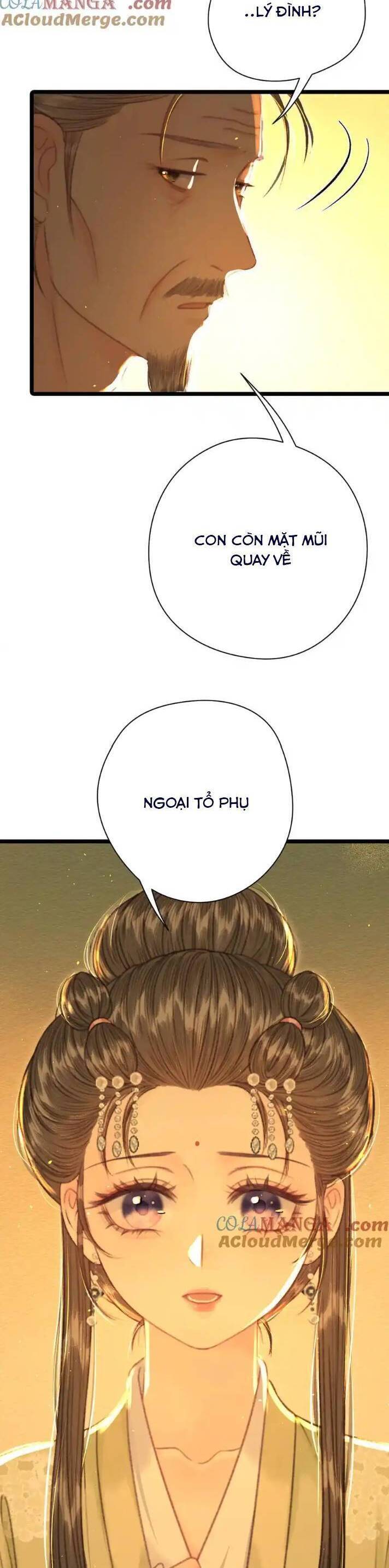 Trọng Sinh Chi Ác Phi Nghịch Tập Chap 10 - Next Chap 11