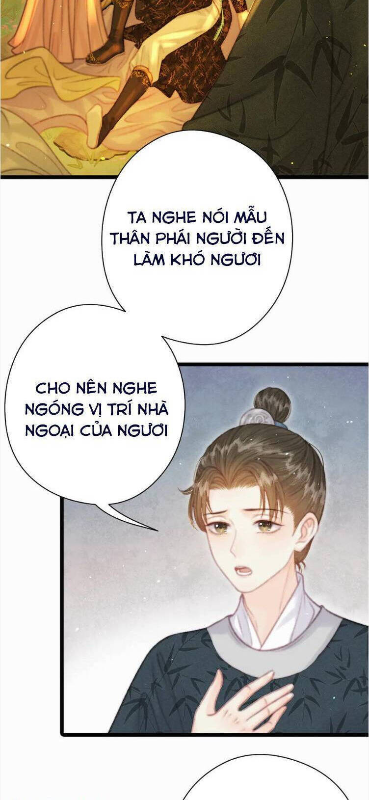 Trọng Sinh Chi Ác Phi Nghịch Tập Chap 11 - Next Chap 12