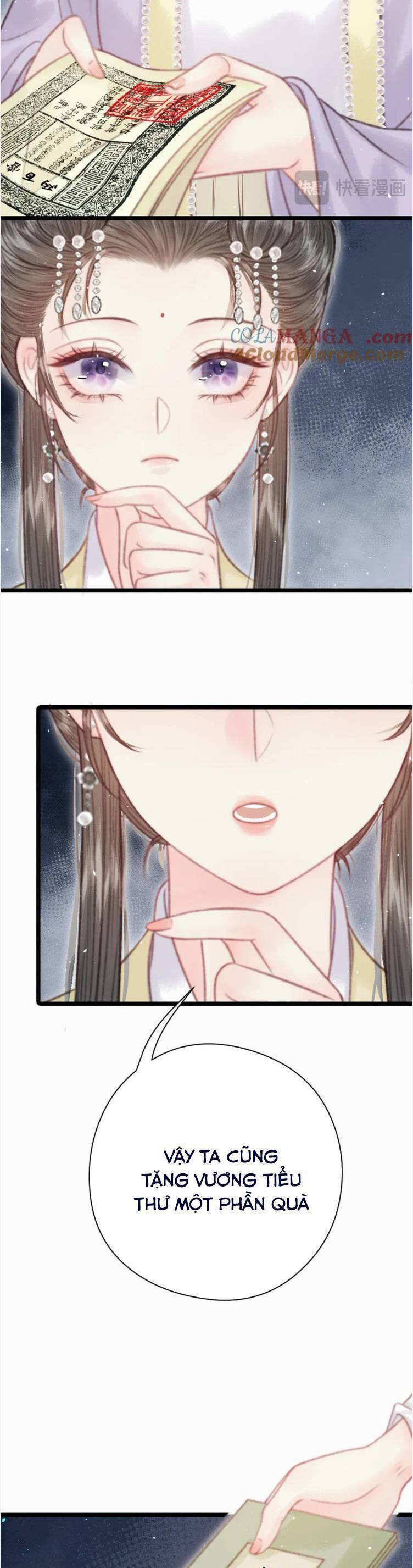 Trọng Sinh Chi Ác Phi Nghịch Tập Chap 11 - Next Chap 12