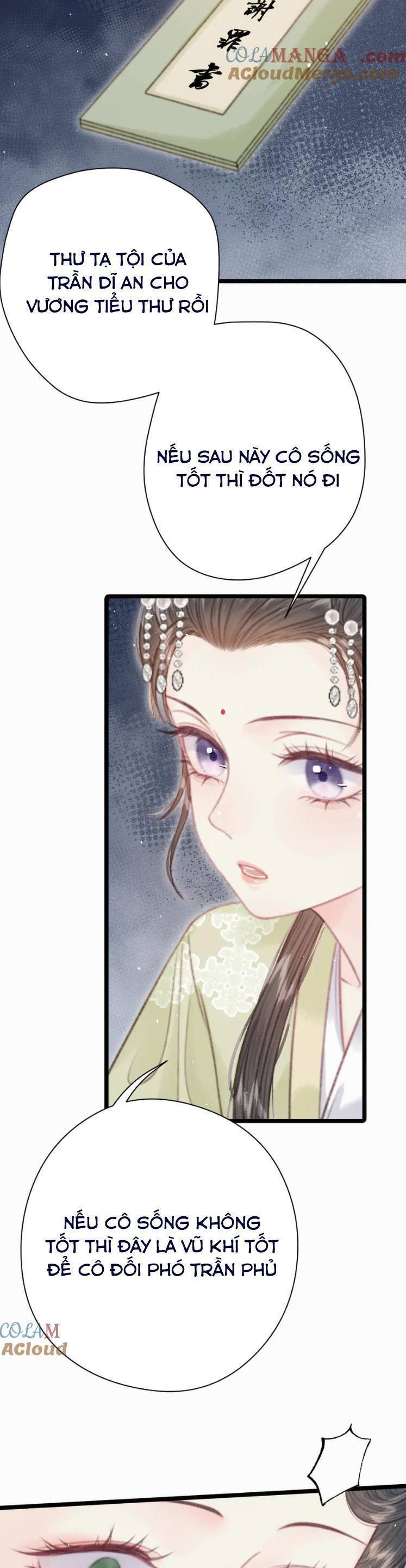 Trọng Sinh Chi Ác Phi Nghịch Tập Chap 11 - Next Chap 12