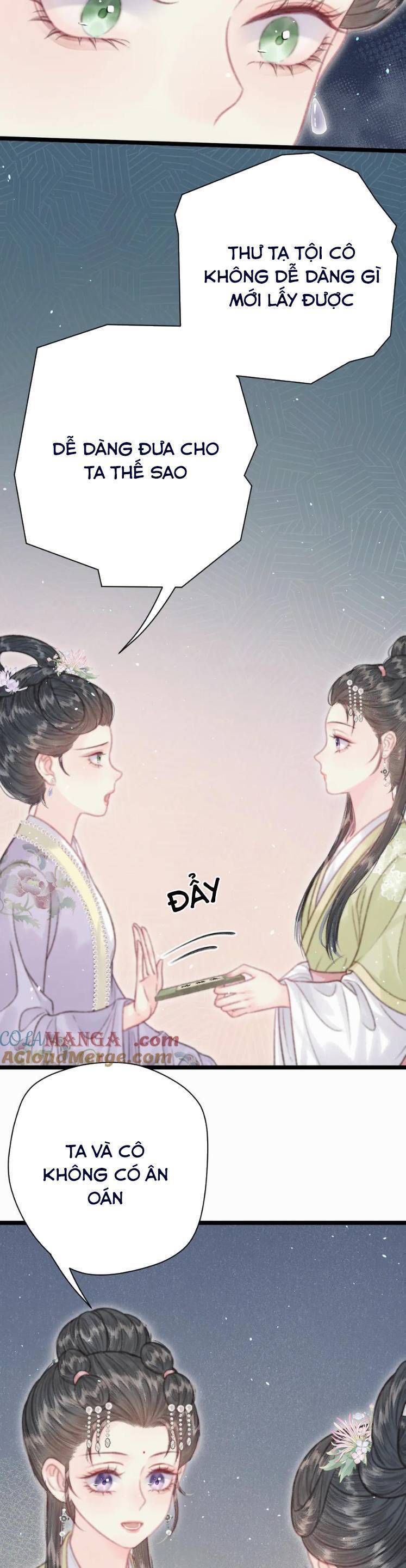 Trọng Sinh Chi Ác Phi Nghịch Tập Chap 11 - Next Chap 12