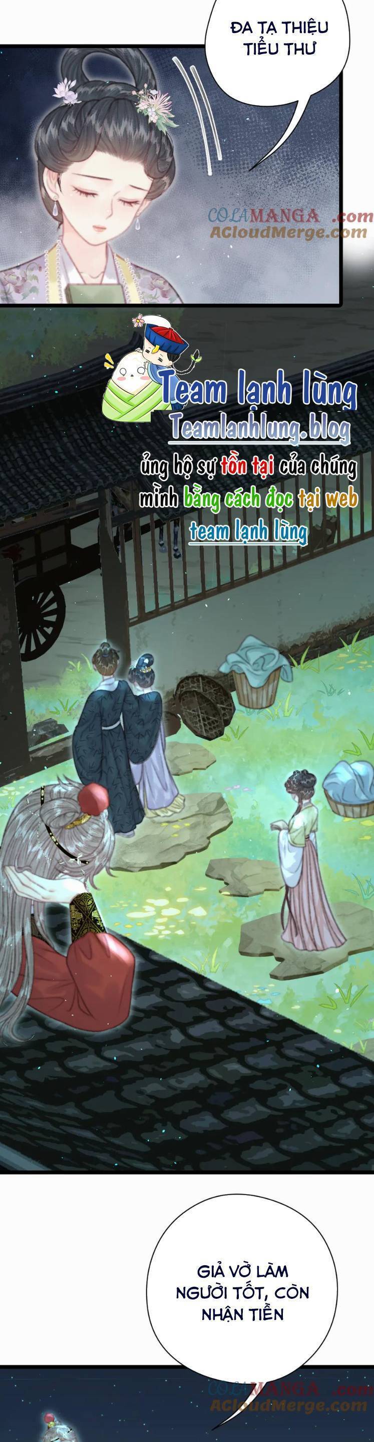 Trọng Sinh Chi Ác Phi Nghịch Tập Chap 11 - Next Chap 12