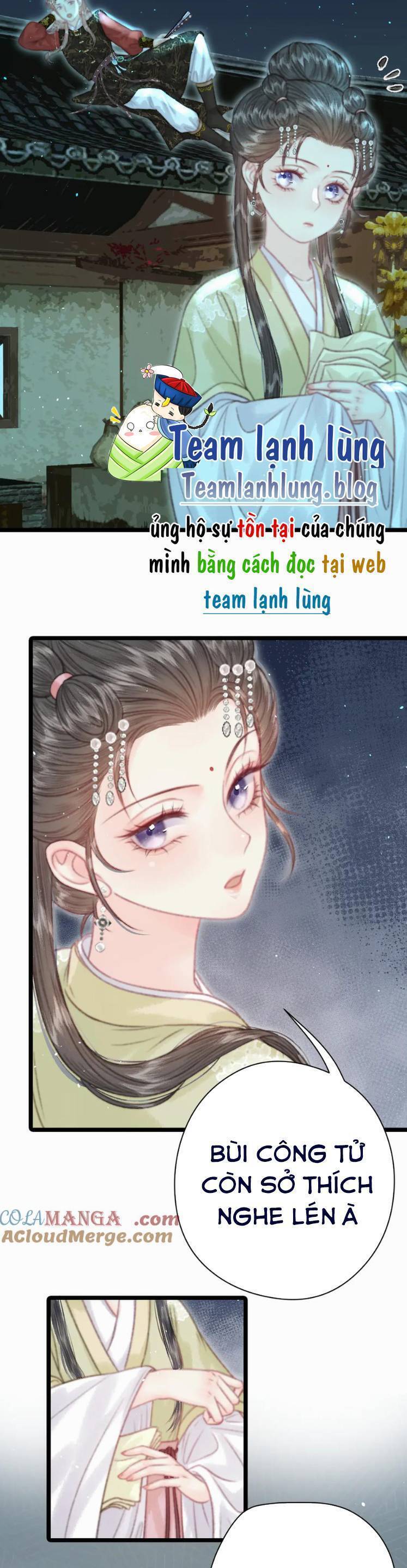 Trọng Sinh Chi Ác Phi Nghịch Tập Chap 11 - Next Chap 12