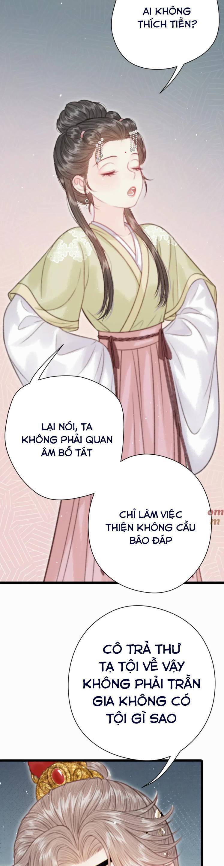 Trọng Sinh Chi Ác Phi Nghịch Tập Chap 11 - Next Chap 12