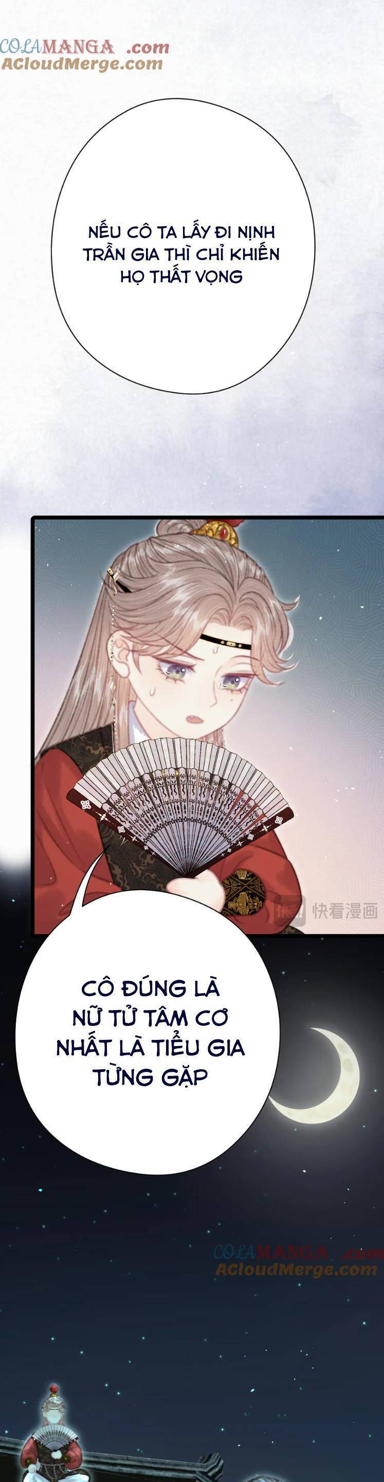Trọng Sinh Chi Ác Phi Nghịch Tập Chap 11 - Next Chap 12