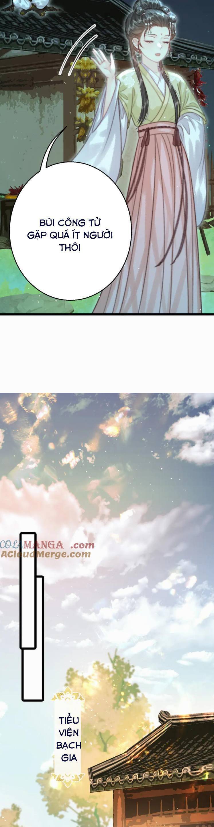 Trọng Sinh Chi Ác Phi Nghịch Tập Chap 11 - Next Chap 12