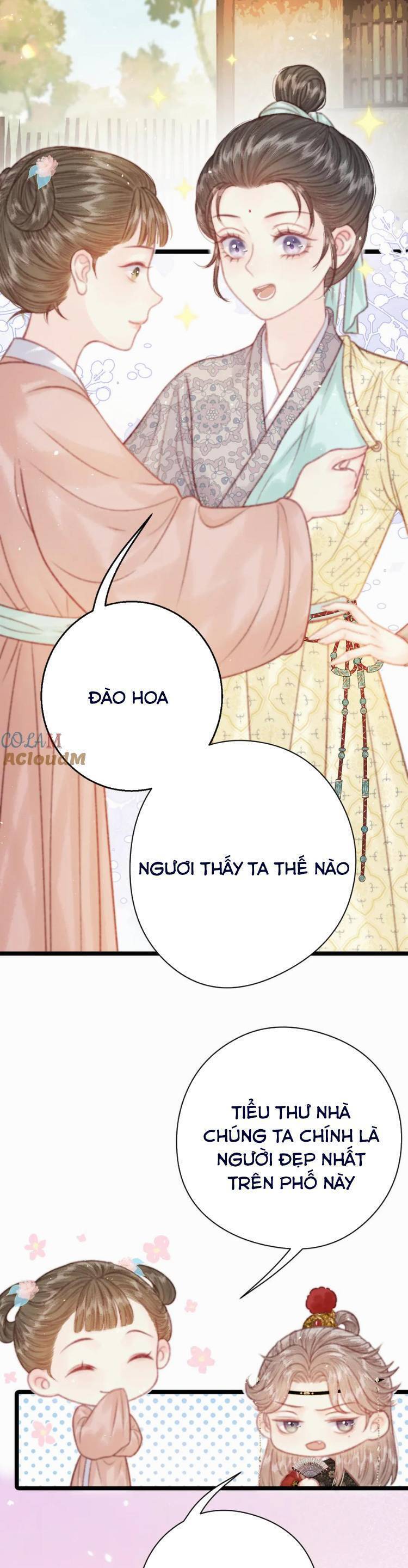 Trọng Sinh Chi Ác Phi Nghịch Tập Chap 11 - Next Chap 12