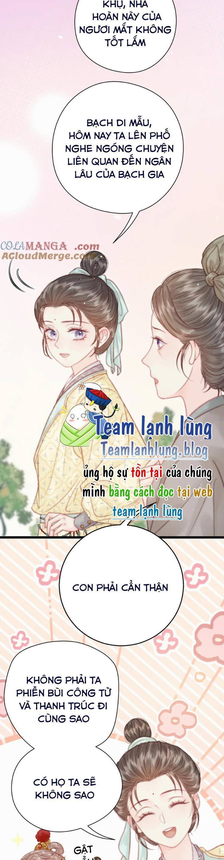 Trọng Sinh Chi Ác Phi Nghịch Tập Chap 11 - Next Chap 12