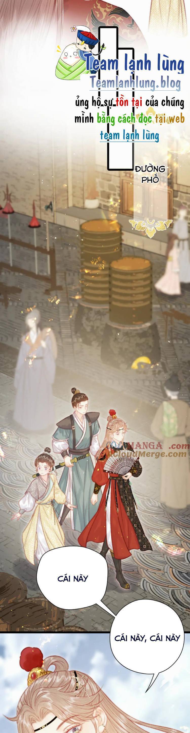Trọng Sinh Chi Ác Phi Nghịch Tập Chap 11 - Next Chap 12