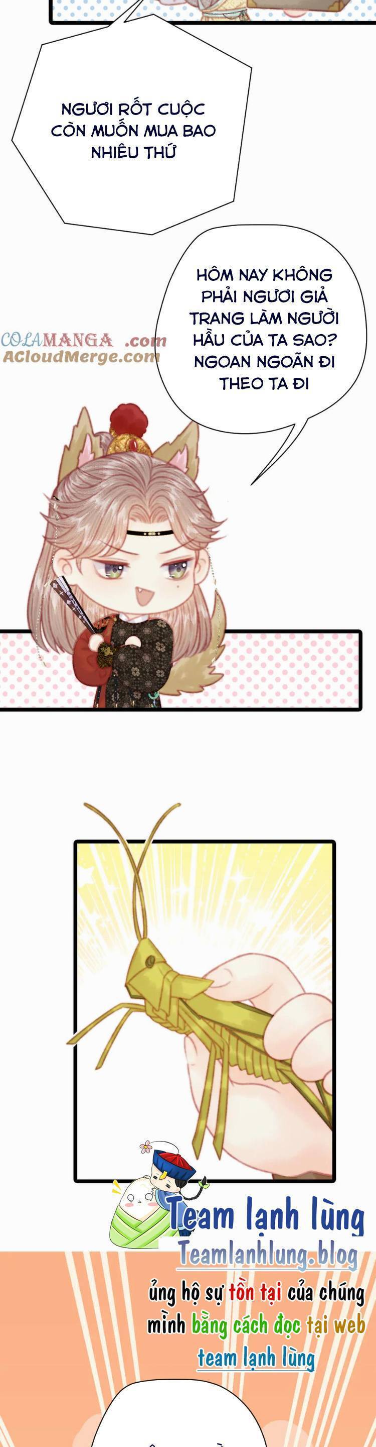 Trọng Sinh Chi Ác Phi Nghịch Tập Chap 11 - Next Chap 12
