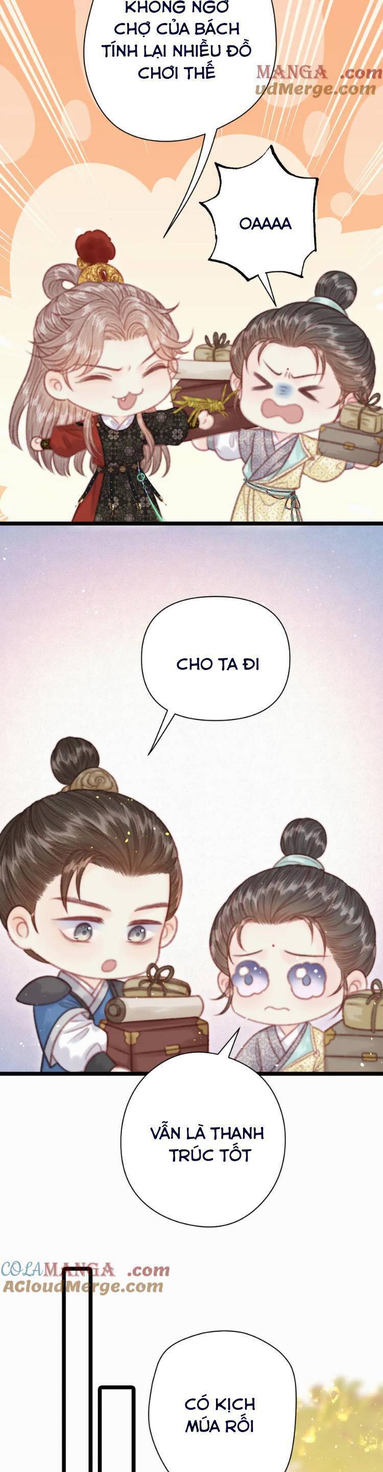 Trọng Sinh Chi Ác Phi Nghịch Tập Chap 11 - Next Chap 12