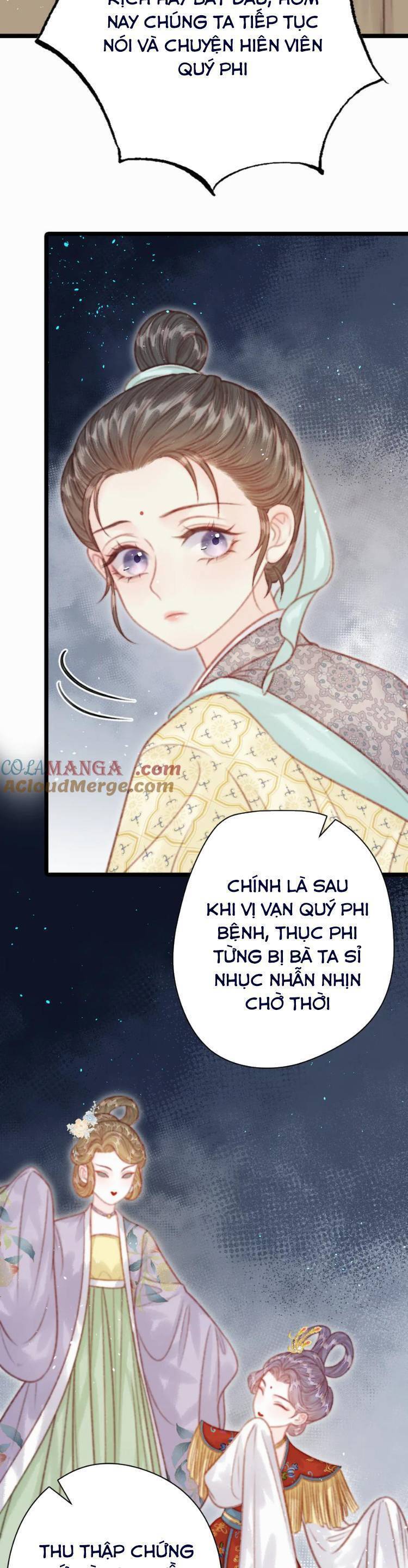Trọng Sinh Chi Ác Phi Nghịch Tập Chap 11 - Next Chap 12
