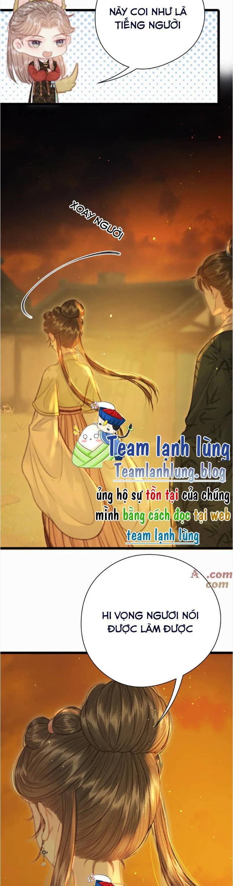 Trọng Sinh Chi Ác Phi Nghịch Tập Chap 11 - Next Chap 12