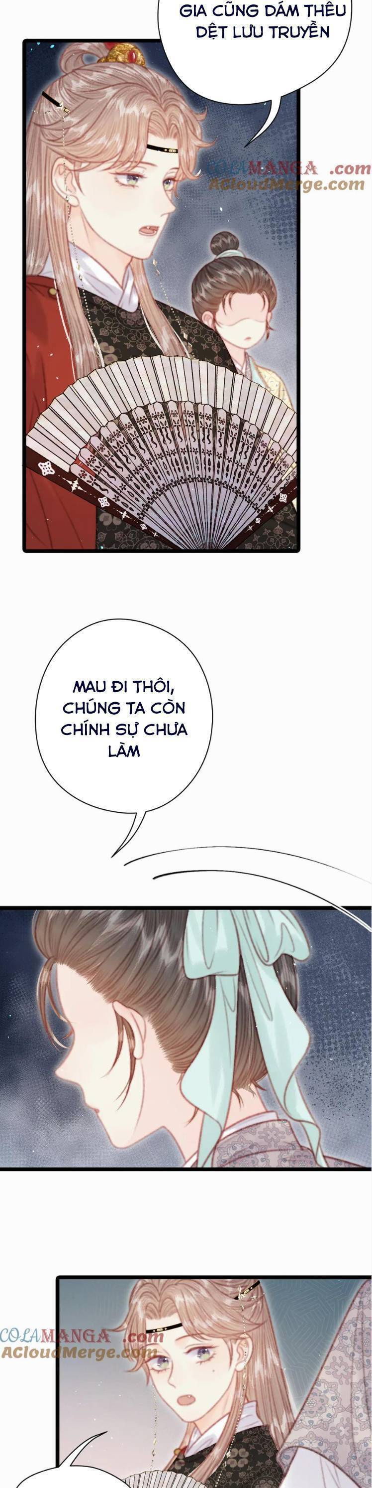 Trọng Sinh Chi Ác Phi Nghịch Tập Chap 11 - Next Chap 12