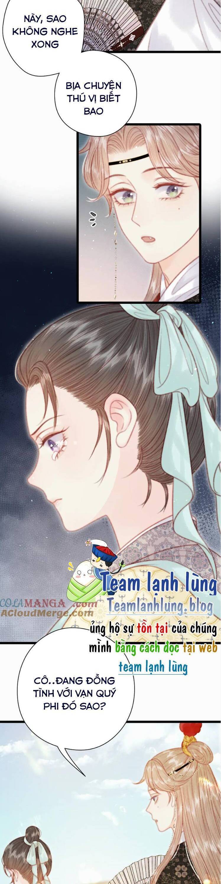 Trọng Sinh Chi Ác Phi Nghịch Tập Chap 11 - Next Chap 12