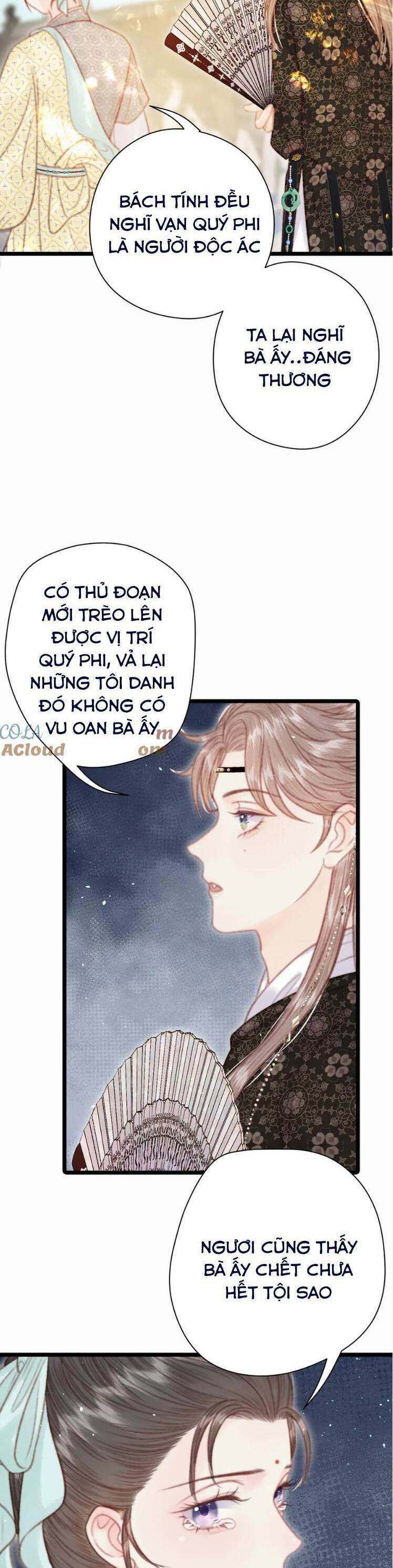 Trọng Sinh Chi Ác Phi Nghịch Tập Chap 11 - Next Chap 12