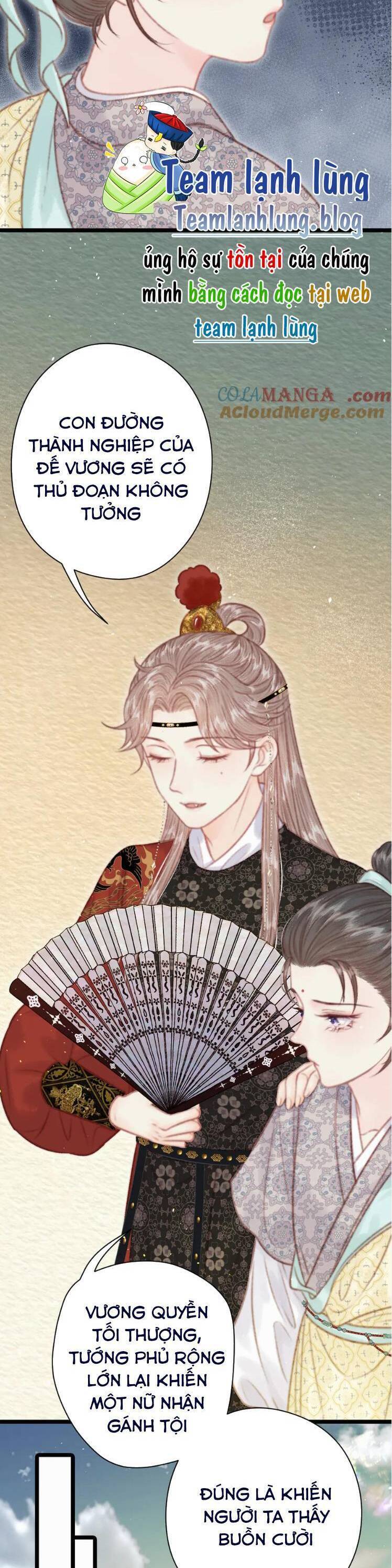 Trọng Sinh Chi Ác Phi Nghịch Tập Chap 11 - Next Chap 12