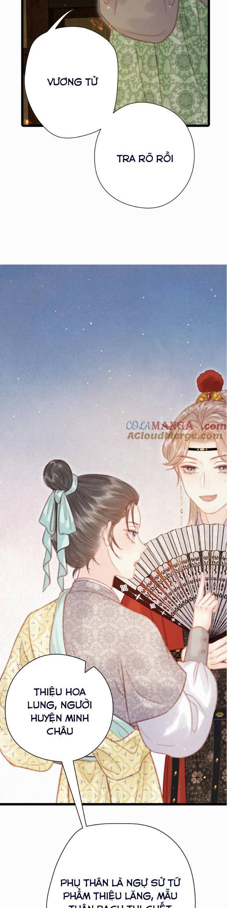 Trọng Sinh Chi Ác Phi Nghịch Tập Chap 11 - Next Chap 12