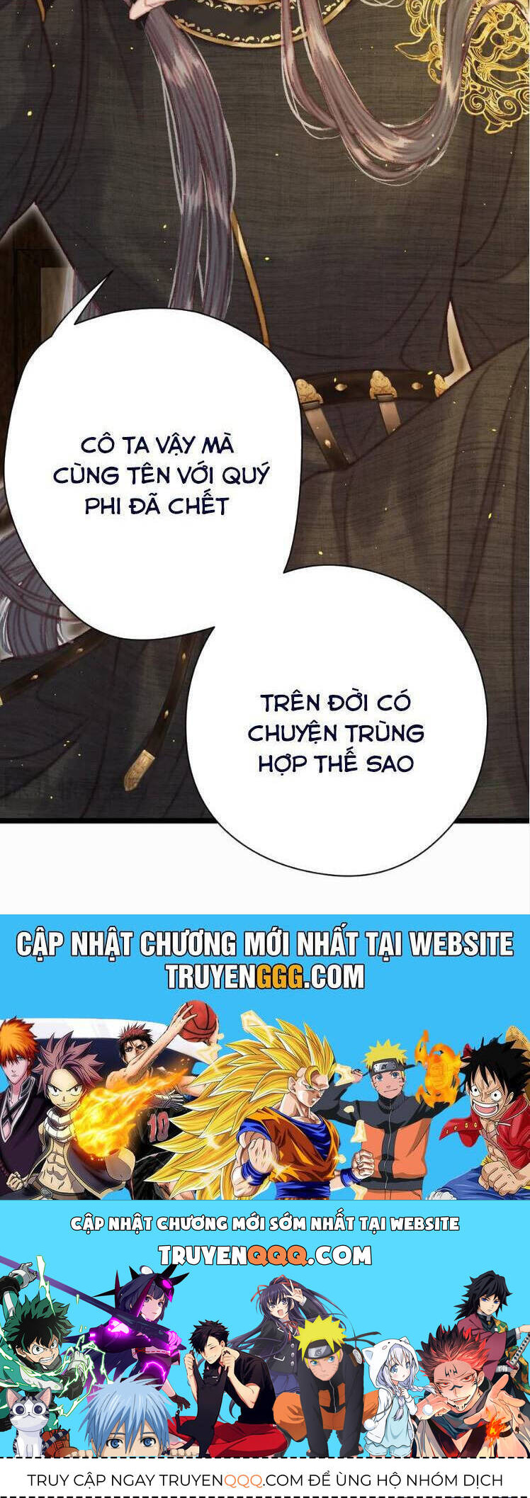 Trọng Sinh Chi Ác Phi Nghịch Tập Chap 11 - Next Chap 12