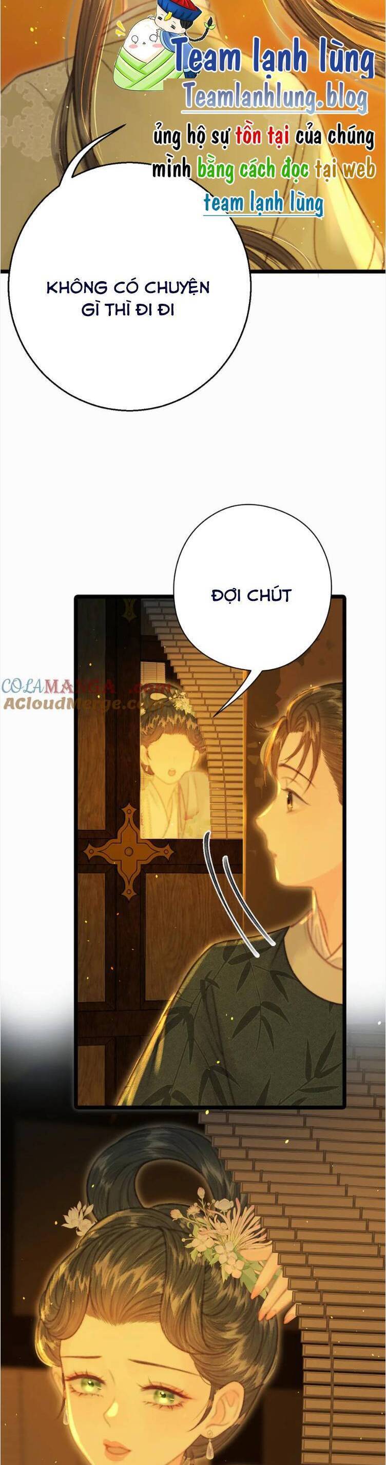 Trọng Sinh Chi Ác Phi Nghịch Tập Chap 11 - Next Chap 12
