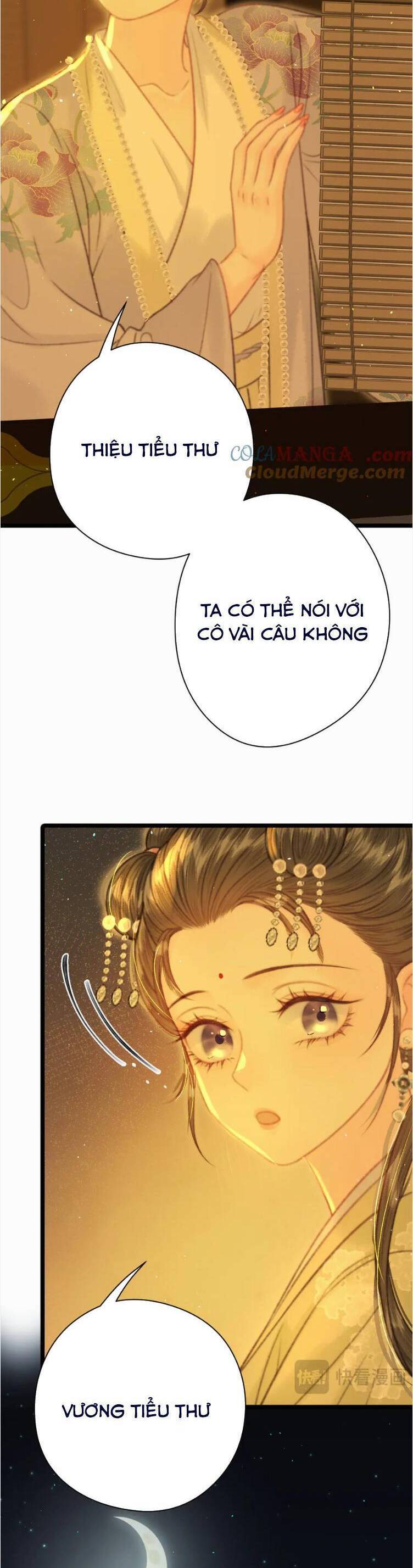 Trọng Sinh Chi Ác Phi Nghịch Tập Chap 11 - Next Chap 12