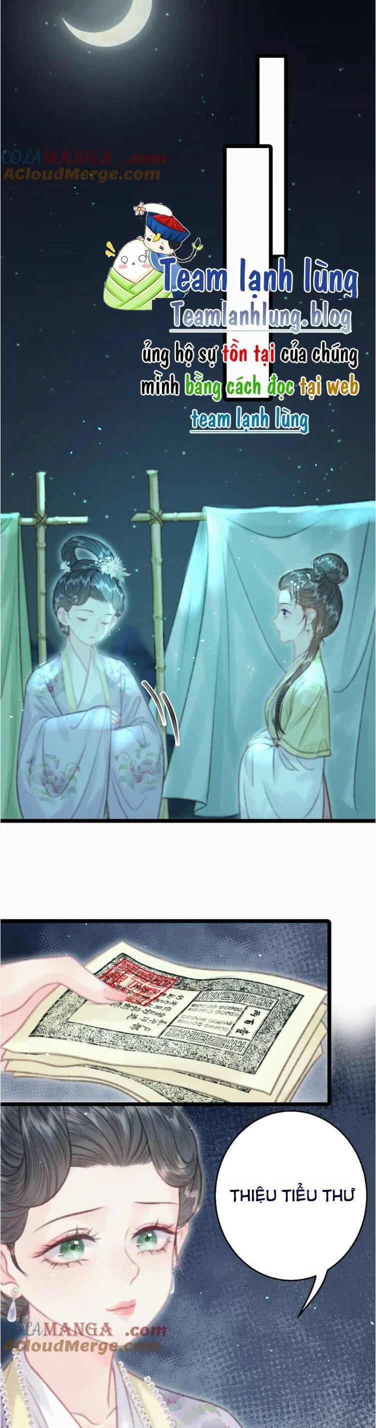 Trọng Sinh Chi Ác Phi Nghịch Tập Chap 11 - Next Chap 12